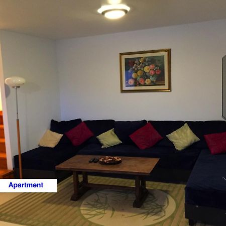 Le Green Chalet Villard-sur-Boege Bagian luar foto