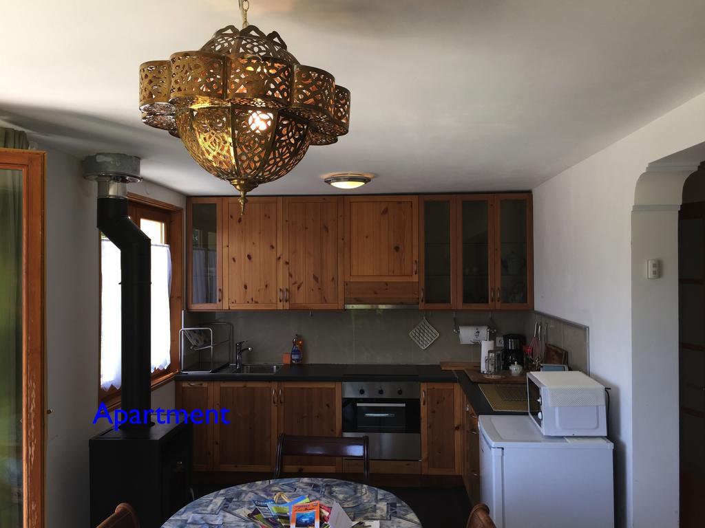 Le Green Chalet Villard-sur-Boege Bagian luar foto