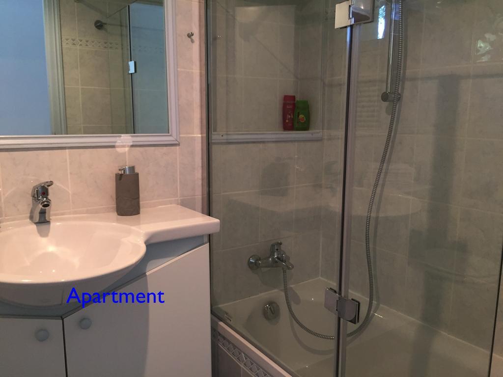 Le Green Chalet Villard-sur-Boege Bagian luar foto