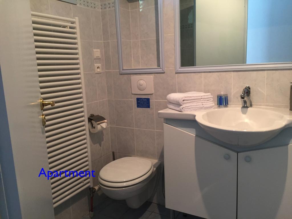 Le Green Chalet Villard-sur-Boege Bagian luar foto