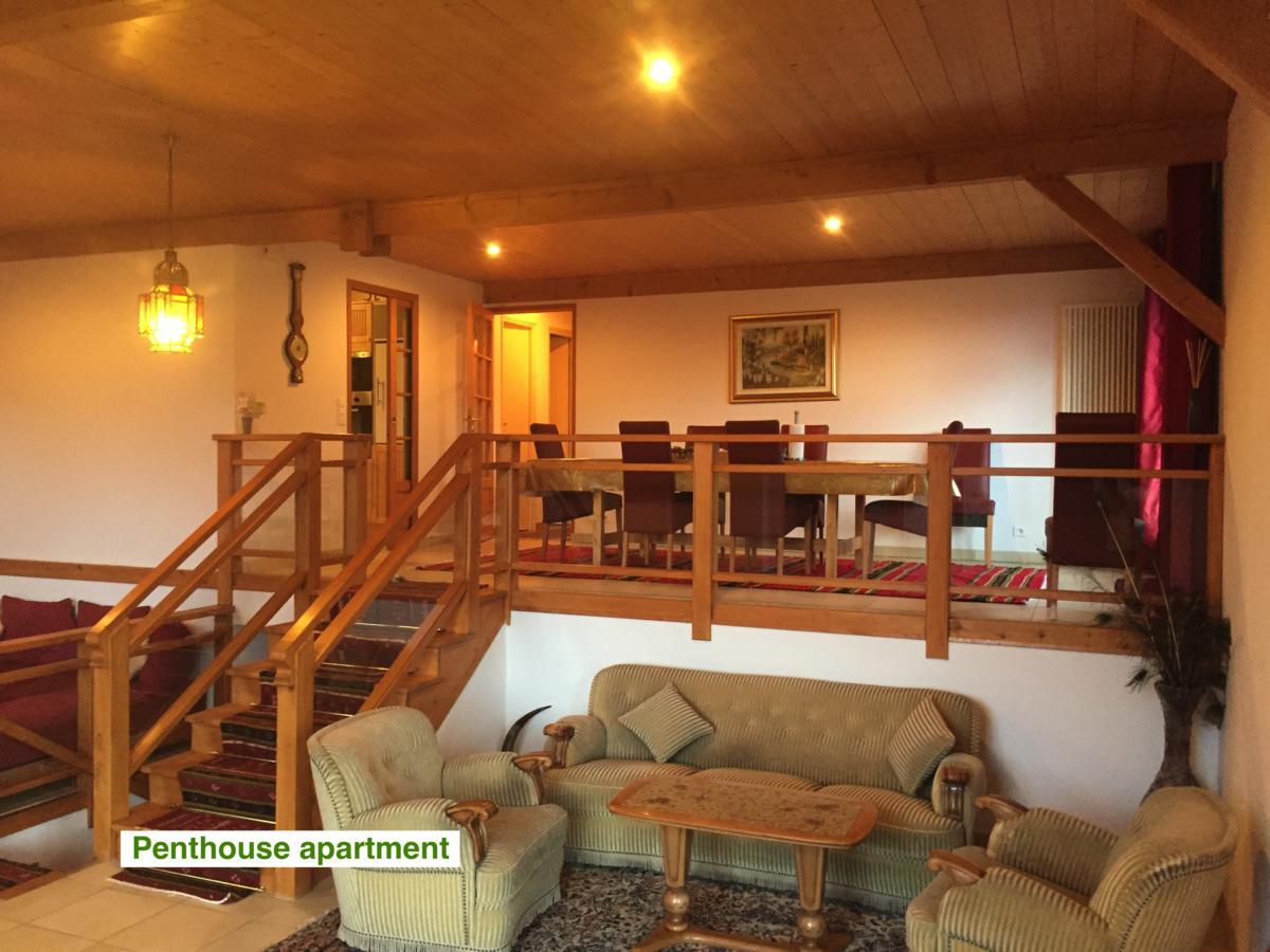 Le Green Chalet Villard-sur-Boege Bagian luar foto