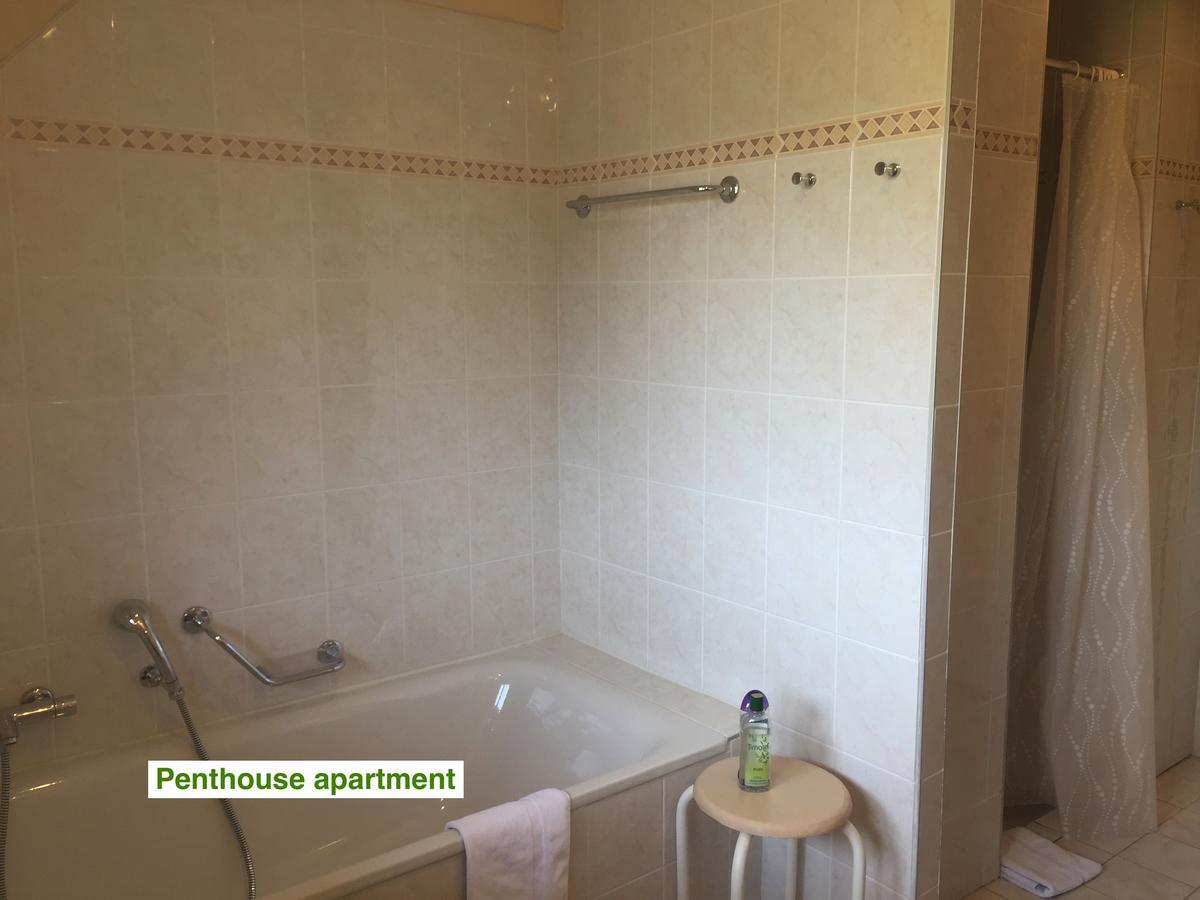 Le Green Chalet Villard-sur-Boege Bagian luar foto